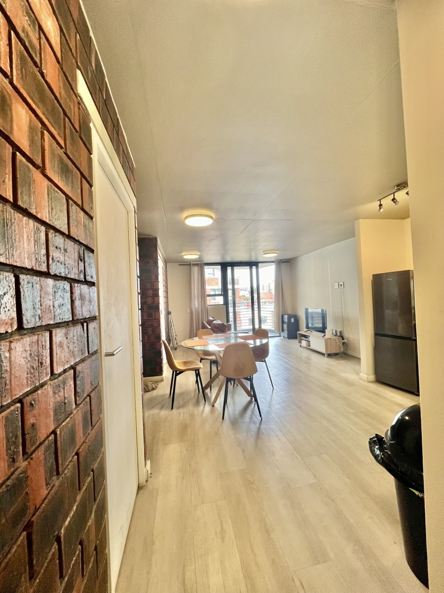 2 Bedroom Property for Sale in Observatory Western Cape